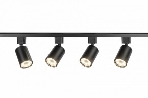 Комплект трековый Эра  TR70-SET4-GU10-BK в Нягани - nyagan.ok-mebel.com | фото 5