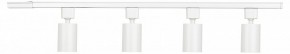 Комплект трековый Эра  TR70-SET4-GU10-WH в Нягани - nyagan.ok-mebel.com | фото 2