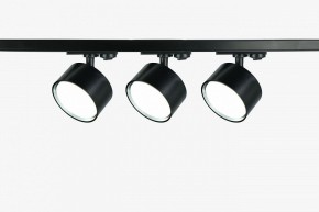 Комплект трековый Эра  TR71-SET3-GX53-BK в Нягани - nyagan.ok-mebel.com | фото 3