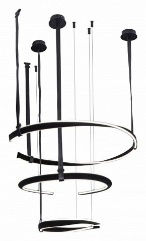 Комплект трековый Kink Light Маджена 07656-3A,19(4000K) в Нягани - nyagan.ok-mebel.com | фото