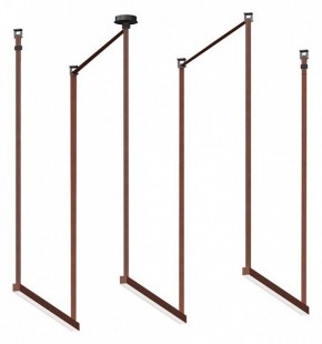 Комплект трековый Kink Light Сатори 6421-1K,06 в Нягани - nyagan.ok-mebel.com | фото
