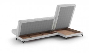 КОРСИКА Диван угловой ДУ (бонель) в Нягани - nyagan.ok-mebel.com | фото 5