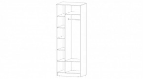 КОСТА-РИКА Спальный гарнитур (модульный) анкор светлый в Нягани - nyagan.ok-mebel.com | фото 7