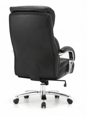 Кресло BRABIX PREMIUM "Pride HD-100" (черное) 531940 в Нягани - nyagan.ok-mebel.com | фото 4