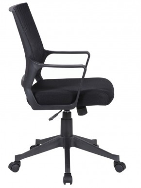 Кресло BRABIX "Balance MG-320" (черное) 531831 в Нягани - nyagan.ok-mebel.com | фото 3
