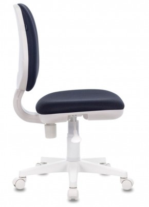 Кресло BRABIX "Fancy MG-201W", 532412 в Нягани - nyagan.ok-mebel.com | фото 3