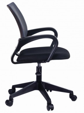 Кресло BRABIX "Fly MG-396" (серое/черное) 532085 в Нягани - nyagan.ok-mebel.com | фото 3