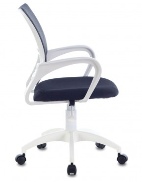 Кресло BRABIX "Fly MG-396W", 532400 в Нягани - nyagan.ok-mebel.com | фото 4