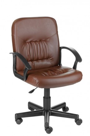 Кресло ЧИП (коричневый) в Нягани - nyagan.ok-mebel.com | фото