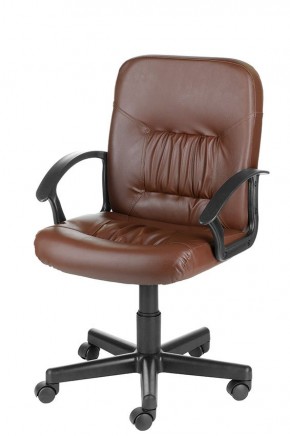 Кресло ЧИП (коричневый) в Нягани - nyagan.ok-mebel.com | фото 2