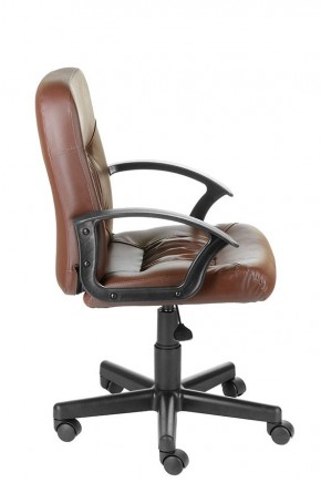 Кресло ЧИП (коричневый) в Нягани - nyagan.ok-mebel.com | фото 3
