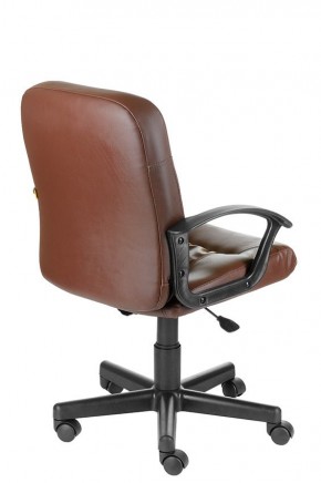 Кресло ЧИП (коричневый) в Нягани - nyagan.ok-mebel.com | фото 4