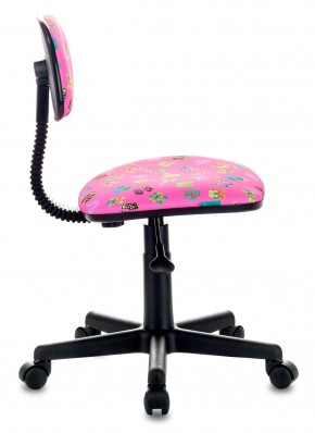 Кресло детское Бюрократ CH-201NX/FlipFlop_P розовый сланцы в Нягани - nyagan.ok-mebel.com | фото 3
