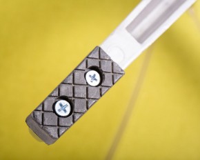 Кресло дизайнерское DOBRIN EGG, светло-зеленая ткань AF3 в Нягани - nyagan.ok-mebel.com | фото 9