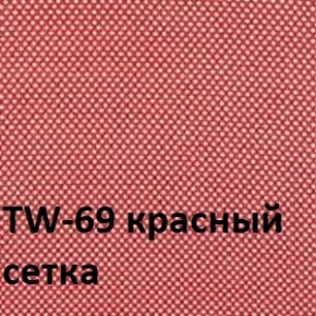 Кресло для оператора CHAIRMAN 696 black (ткань TW-11/сетка TW-69) в Нягани - nyagan.ok-mebel.com | фото 2