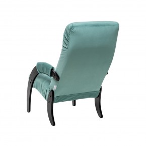 Кресло для отдыха Модель 61 Венге, ткань V 43 в Нягани - nyagan.ok-mebel.com | фото 4