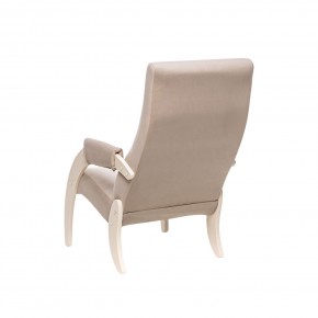 Кресло для отдыха Модель 61М Дуб шампань, ткань V 18 в Нягани - nyagan.ok-mebel.com | фото 4
