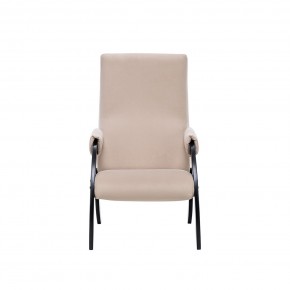Кресло для отдыха Модель 61М Венге, ткань V 18 в Нягани - nyagan.ok-mebel.com | фото 2