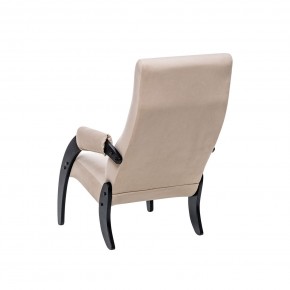 Кресло для отдыха Модель 61М Венге, ткань V 18 в Нягани - nyagan.ok-mebel.com | фото 4