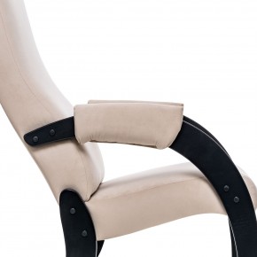 Кресло для отдыха Модель 61М Венге, ткань V 18 в Нягани - nyagan.ok-mebel.com | фото 5