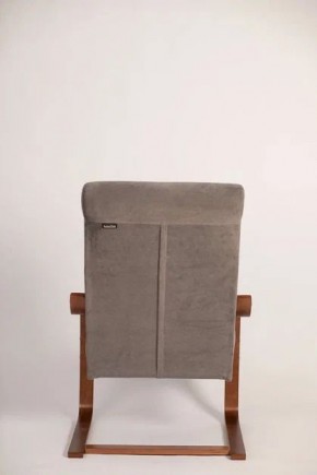 Кресло для отдыха (пружинка) РЕЛАКС 37-Т-ГР (графит) в Нягани - nyagan.ok-mebel.com | фото 4