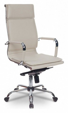 Кресло для руководителя CH-993MB/IVORY в Нягани - nyagan.ok-mebel.com | фото