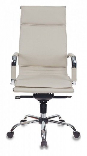 Кресло для руководителя CH-993MB/IVORY в Нягани - nyagan.ok-mebel.com | фото 2