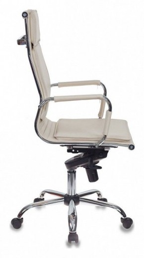 Кресло для руководителя CH-993MB/IVORY в Нягани - nyagan.ok-mebel.com | фото 3