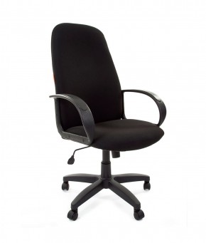 Кресло для руководителя  CHAIRMAN 279 С (ткань С-3) в Нягани - nyagan.ok-mebel.com | фото