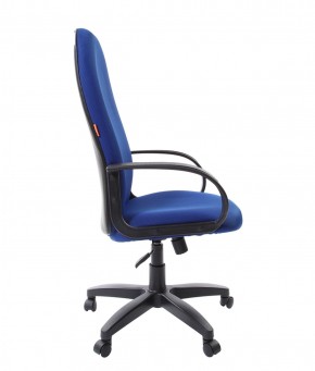 Кресло для руководителя  CHAIRMAN 279 TW (ткань TW 10) в Нягани - nyagan.ok-mebel.com | фото 3