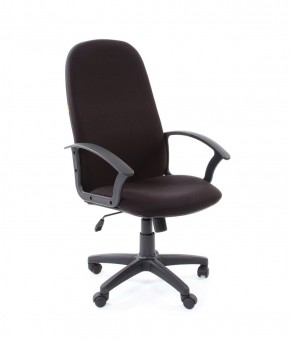 Кресло для руководителя CHAIRMAN 289 (ткань стандарт 10-356) в Нягани - nyagan.ok-mebel.com | фото 1