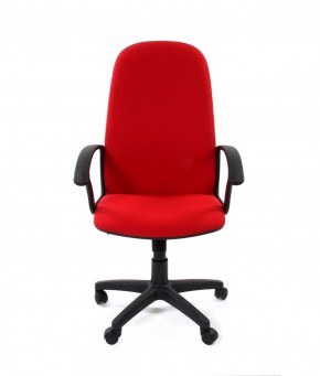 Кресло для руководителя CHAIRMAN 289 (ткань стандарт 12-266) в Нягани - nyagan.ok-mebel.com | фото 2