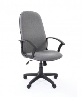 Кресло для руководителя  CHAIRMAN 289  (ткань стандарт 20-23) в Нягани - nyagan.ok-mebel.com | фото