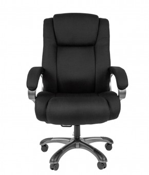 Кресло для руководителя CHAIRMAN  410 (Акриловая ткань) в Нягани - nyagan.ok-mebel.com | фото 1