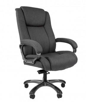 Кресло для руководителя CHAIRMAN  410 (Акриловая ткань) в Нягани - nyagan.ok-mebel.com | фото 3