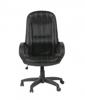 Кресло для руководителя  CHAIRMAN 685 (экокожа черный) в Нягани - nyagan.ok-mebel.com | фото 1
