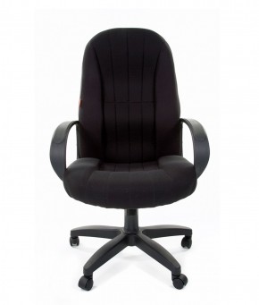 Кресло для руководителя  CHAIRMAN 685 СТ (ткань стандарт 10-356 черная) в Нягани - nyagan.ok-mebel.com | фото 1