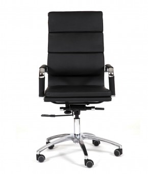 Кресло для руководителя CHAIRMAN 750 (Экокожа) в Нягани - nyagan.ok-mebel.com | фото 2