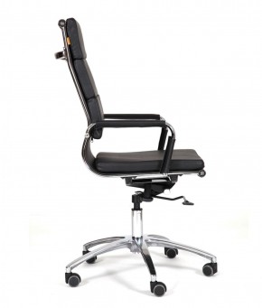 Кресло для руководителя CHAIRMAN 750 (Экокожа) в Нягани - nyagan.ok-mebel.com | фото 3