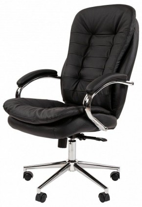 Кресло для руководителя Chairman 795 в Нягани - nyagan.ok-mebel.com | фото 4