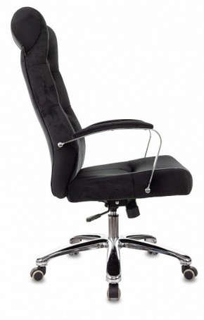 Кресло для руководителя T-9928SL в Нягани - nyagan.ok-mebel.com | фото 3