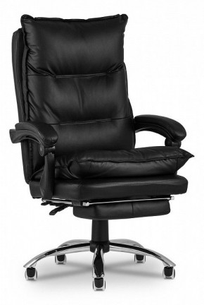 Кресло для руководителя TopChairs Alpha в Нягани - nyagan.ok-mebel.com | фото