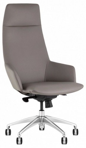 Кресло для руководителя TopChairs Bow в Нягани - nyagan.ok-mebel.com | фото
