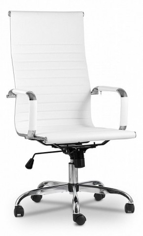 Кресло для руководителя TopChairs City в Нягани - nyagan.ok-mebel.com | фото