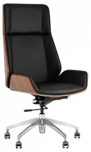 Кресло для руководителя TopChairs Crown SN в Нягани - nyagan.ok-mebel.com | фото
