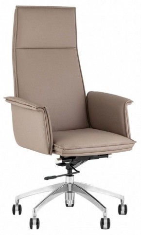 Кресло для руководителя TopChairs Regenta в Нягани - nyagan.ok-mebel.com | фото