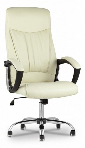 Кресло для руководителя TopChairs Tower в Нягани - nyagan.ok-mebel.com | фото