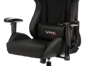 Кресло игровое Бюрократ VIKING 4 AERO BLACK EDITION в Нягани - nyagan.ok-mebel.com | фото 7