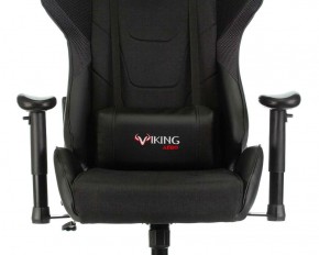 Кресло игровое Бюрократ VIKING 4 AERO BLACK EDITION в Нягани - nyagan.ok-mebel.com | фото 9