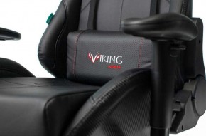 Кресло игровое Бюрократ VIKING 5 AERO BLACK EDITION в Нягани - nyagan.ok-mebel.com | фото 6